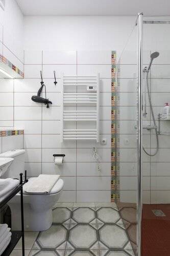 С Видом На Кирху Feel Apartments