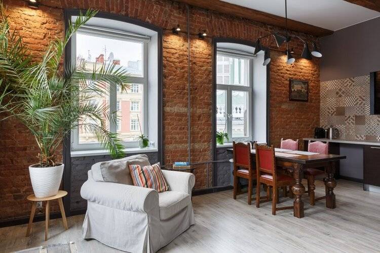 С Видом На Кирху Feel Apartments