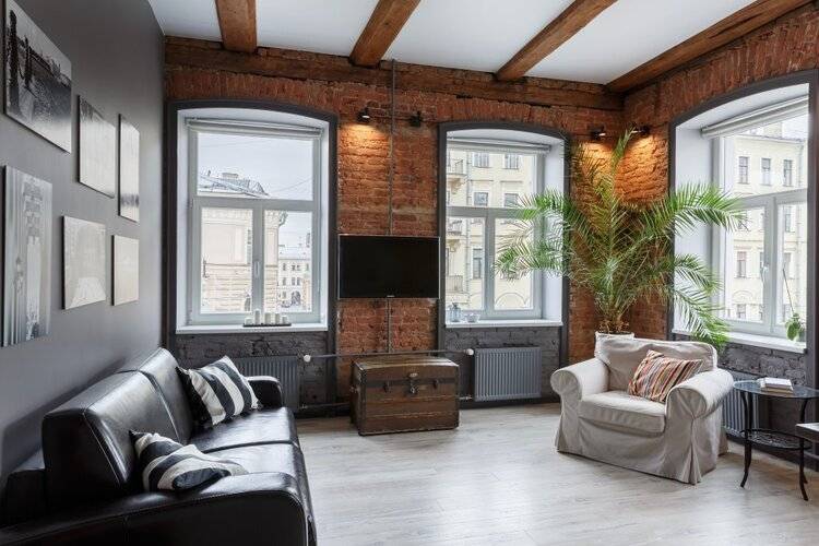 С Видом На Кирху Feel Apartments