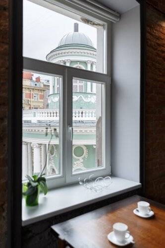 С Видом На Кирху Feel Apartments