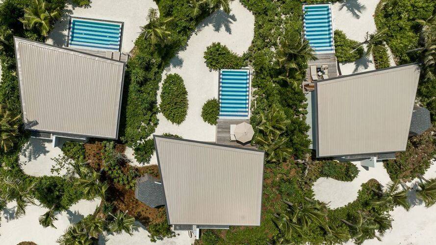 SO/ Maldives