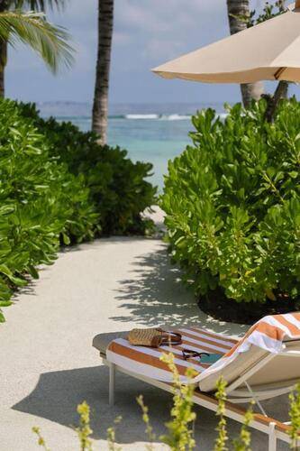 SO/ Maldives