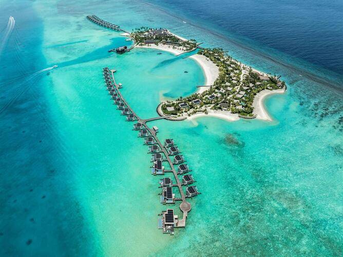 So Maldives