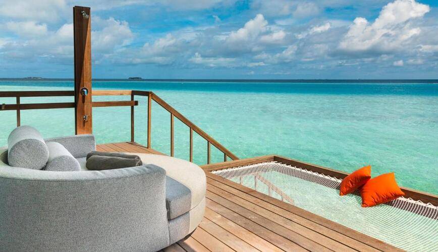 SO/ Maldives