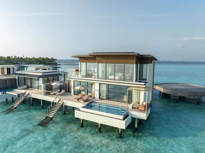 So Maldives