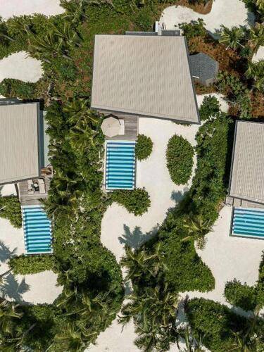 SO/ Maldives