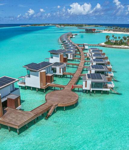 SO/ Maldives