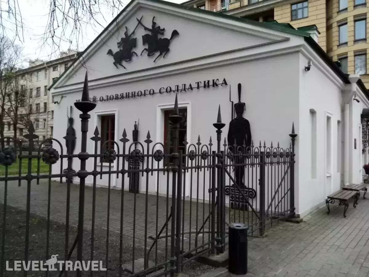 Гостевой Дом На Суворовском Проспекте