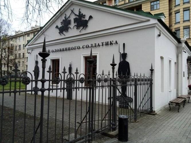 Гостевой Дом На Суворовском Проспекте