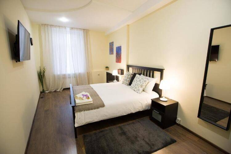 Мини-Отель Sleep Inn