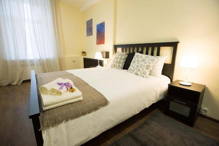 Мини-Отель Sleep Inn
