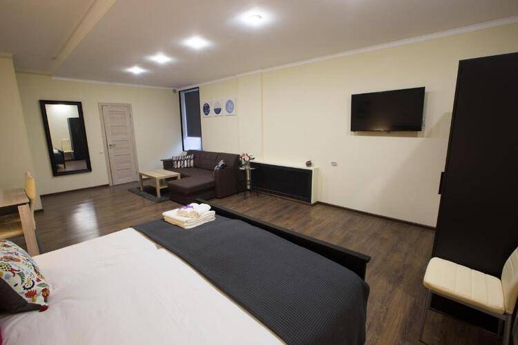 Мини-Отель Sleep Inn