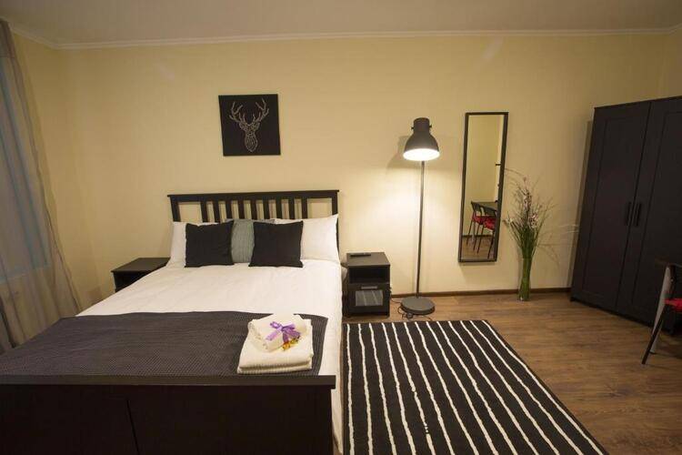 Мини-Отель Sleep Inn
