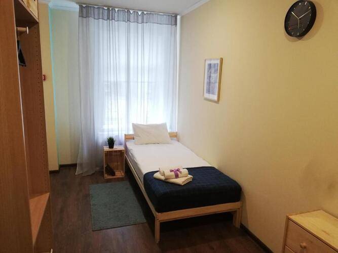 Мини-Отель Sleep Inn