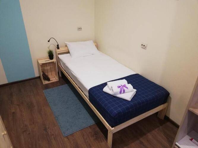 Мини-Отель Sleep Inn
