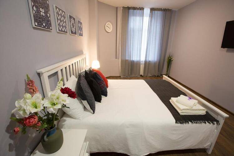 Мини-Отель Sleep Inn