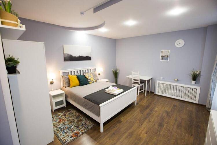 Мини-Отель Sleep Inn