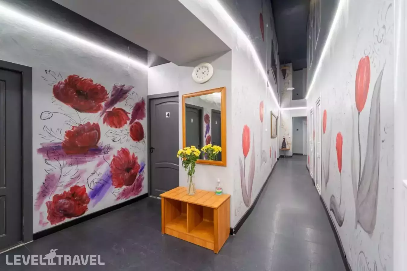 Хостел Казанка