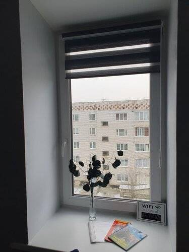 Апартаменты Островок Уюта Рядом С Парком Рускеала