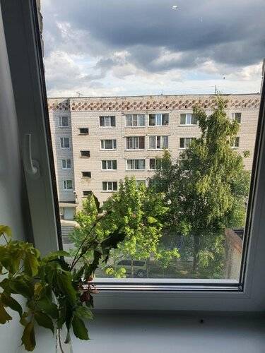 Апартаменты Островок Уюта Рядом С Парком Рускеала