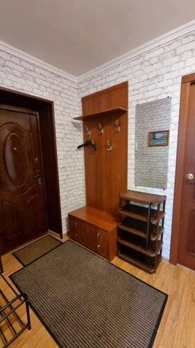 Апартаменты Уголок Уюта