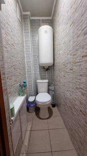 Апартаменты Уголок Уюта