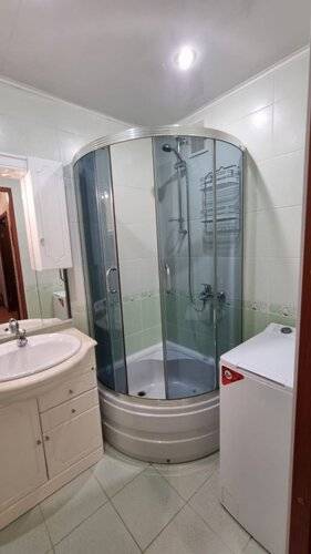 Апартаменты Уголок Уюта