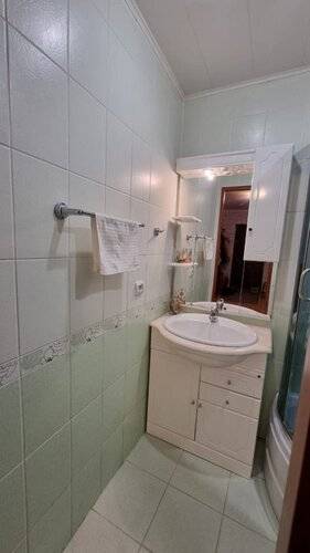 Апартаменты Уголок Уюта