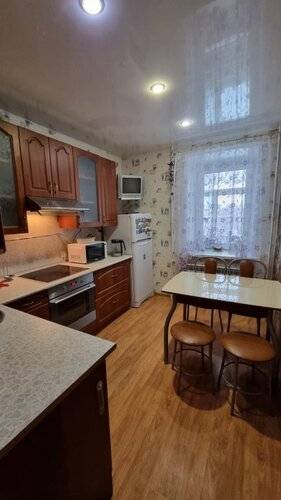 Апартаменты Уголок Уюта