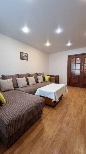 Апартаменты Уголок Уюта