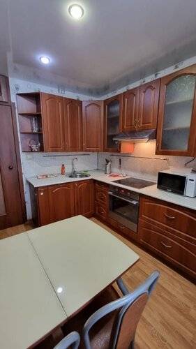 Апартаменты Уголок Уюта