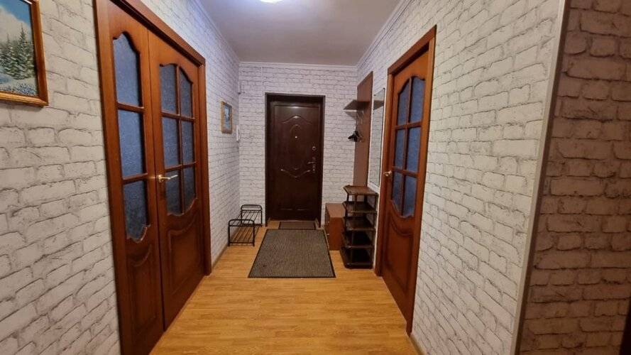 Апартаменты Уголок Уюта