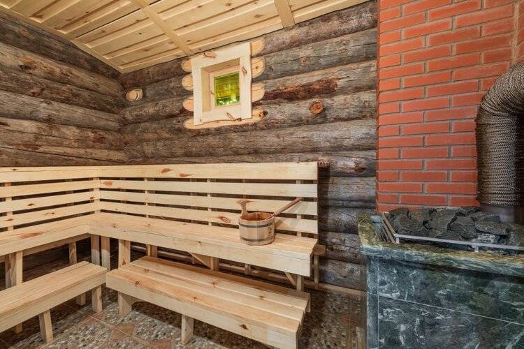 Курортный Комплекс Черные Камни Коттеджи