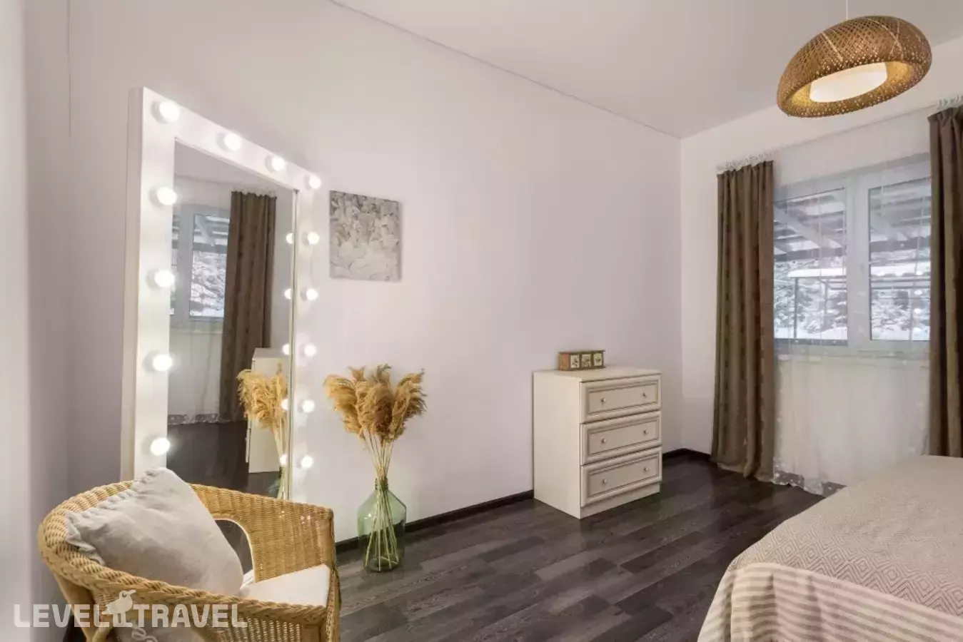 Гостевой Дом Vuorio Forest