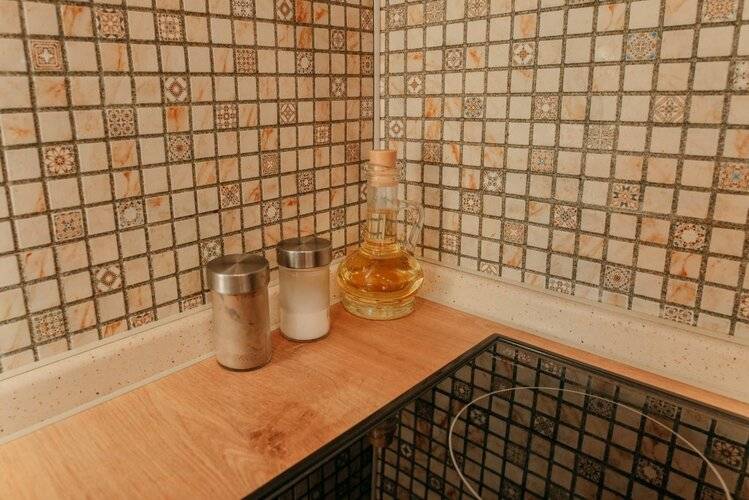 Гостевой Дом Vuorio Scandi