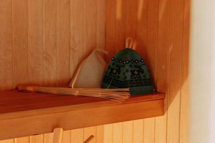 Гостевой Дом Vuorio Scandi