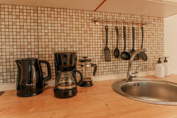 Гостевой Дом Vuorio Scandi