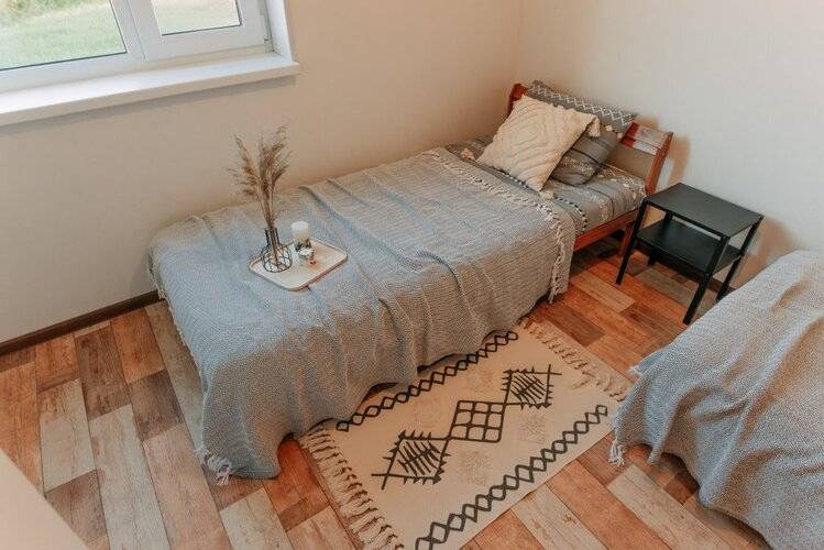 Гостевой Дом Vuorio Scandi