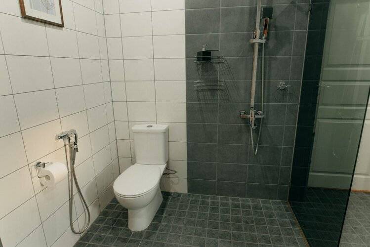 Гостевой Дом Vuorio Scandi