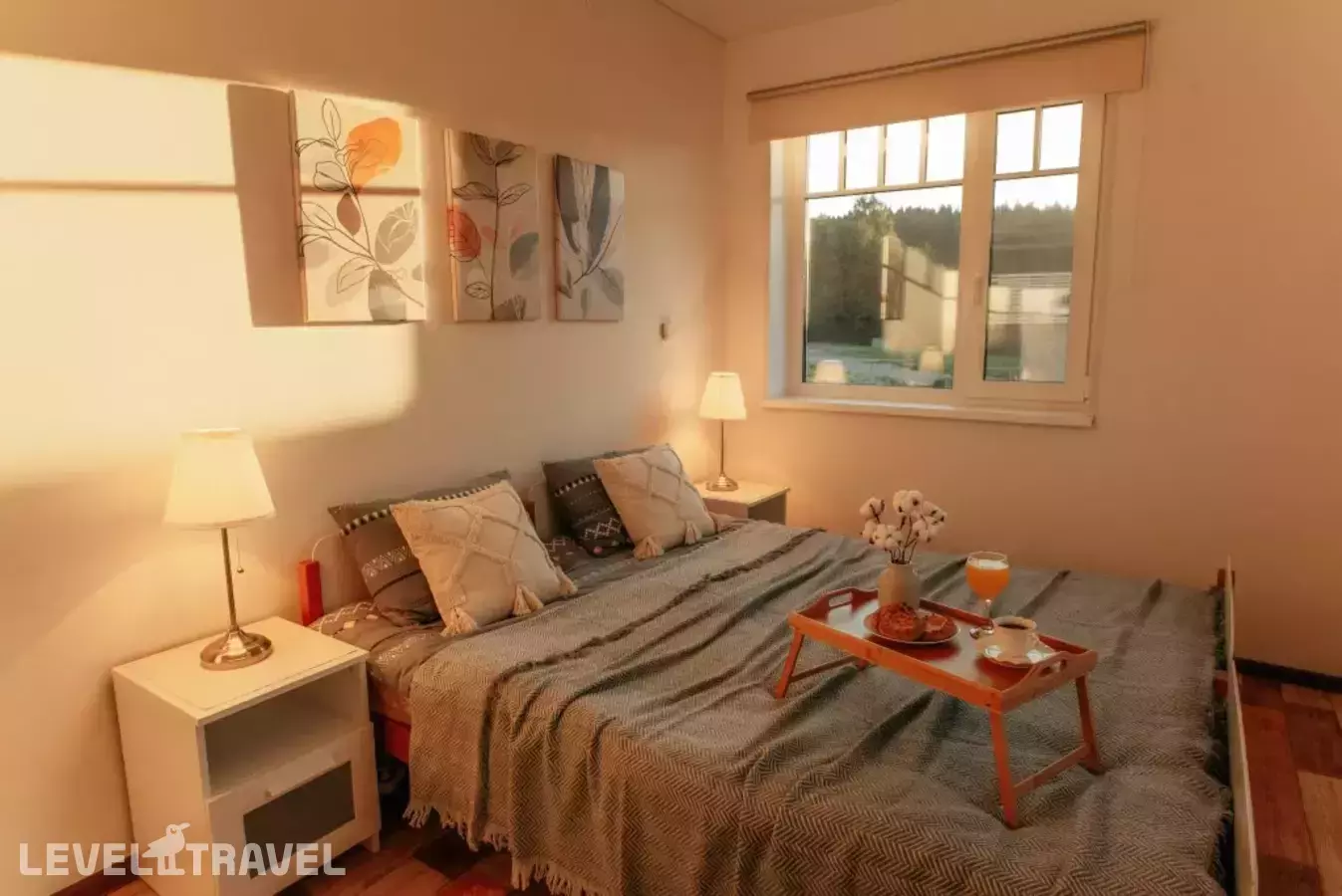 Гостевой Дом Vuorio Scandi