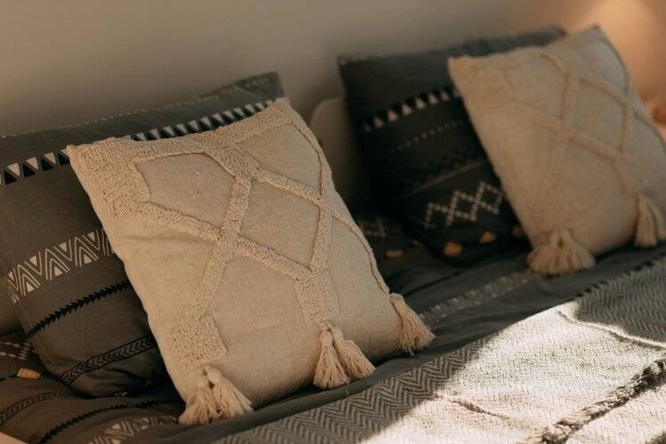 Гостевой Дом Vuorio Scandi