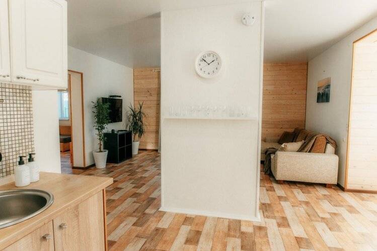 Гостевой Дом Vuorio Scandi