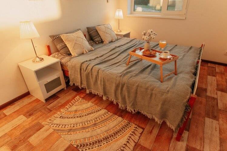 Гостевой Дом Vuorio Scandi