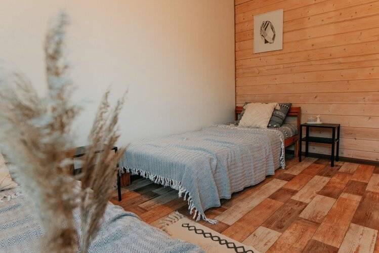 Гостевой Дом Vuorio Scandi