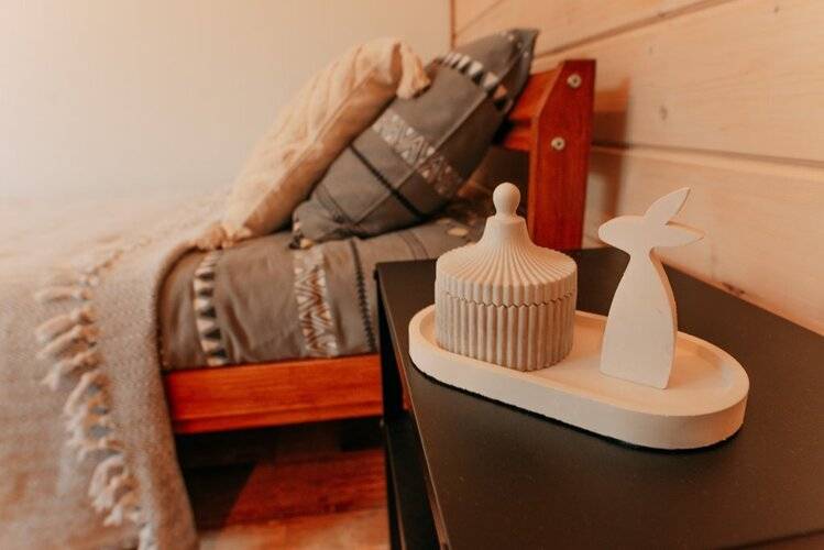 Гостевой Дом Vuorio Scandi