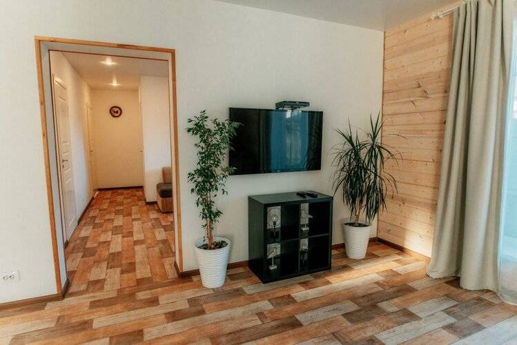 Гостевой Дом Vuorio Scandi