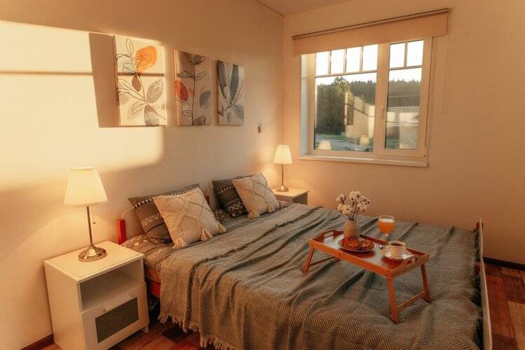 Гостевой Дом Vuorio Scandi