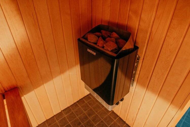 Гостевой Дом Vuorio Scandi