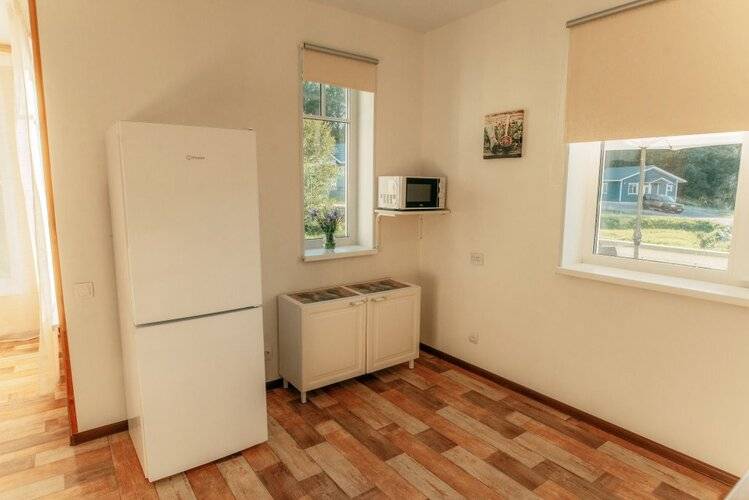 Гостевой Дом Vuorio Scandi