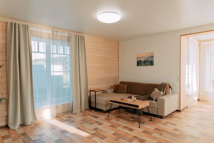 Гостевой Дом Vuorio Scandi